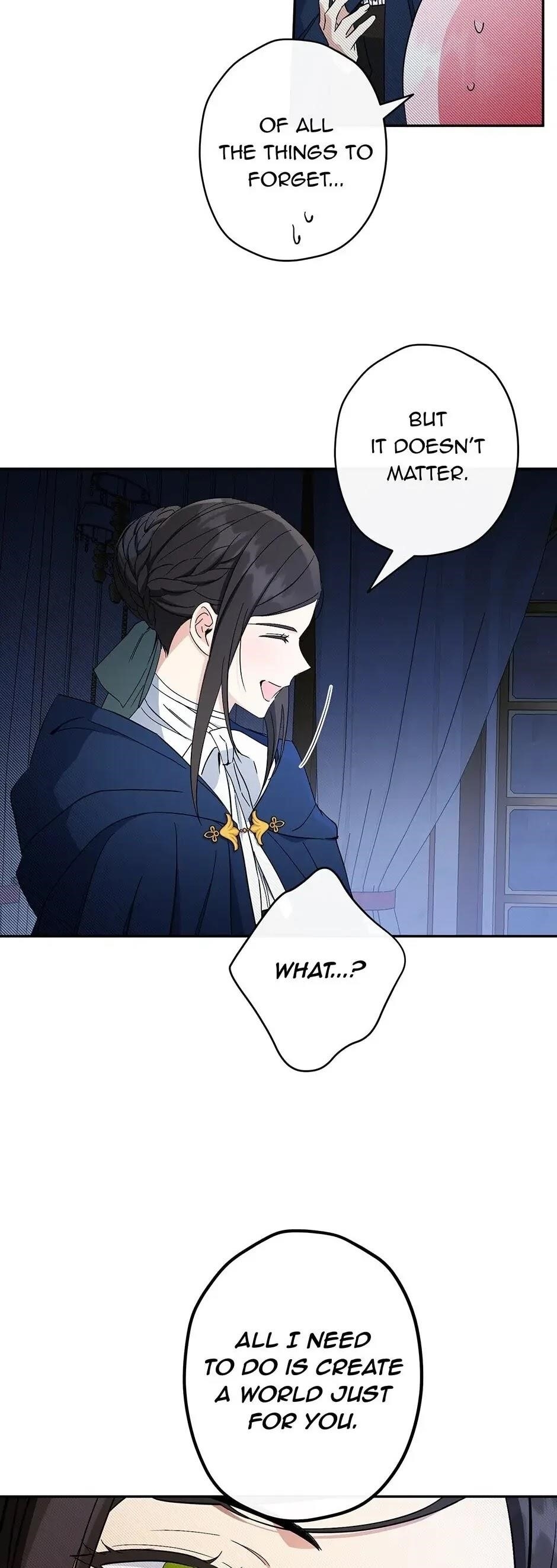 This is an Obvious Fraudulent Marriage - Chapter 98 Page 39