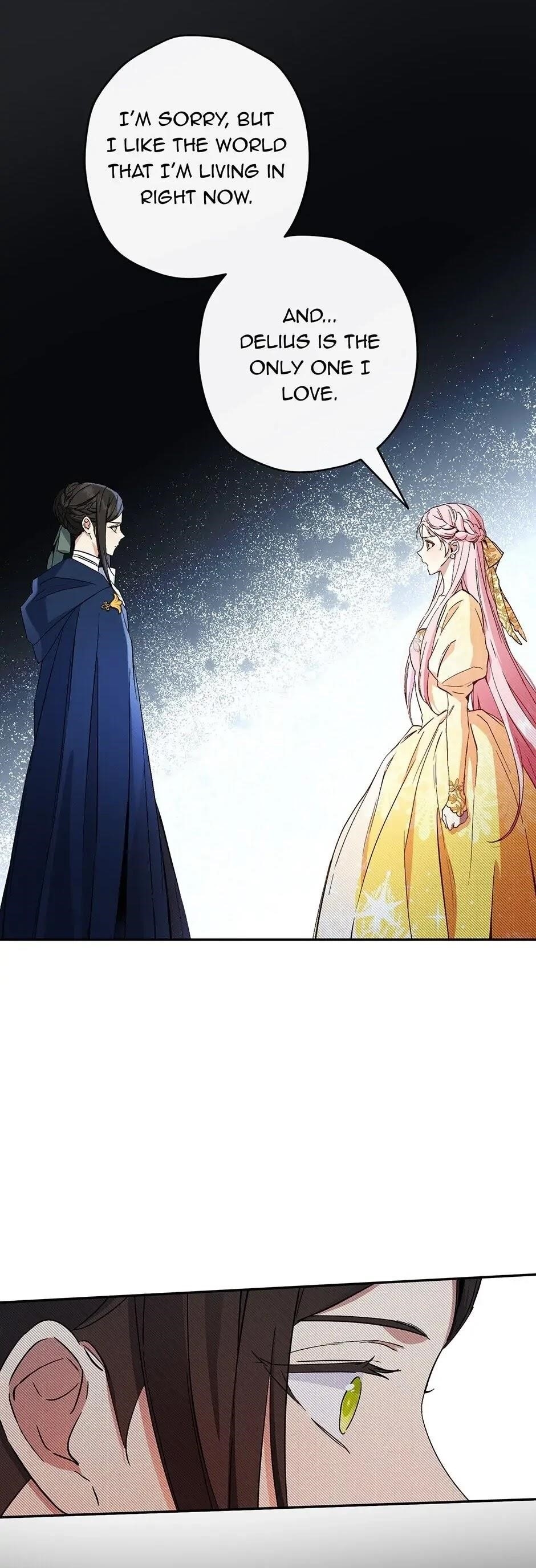 This is an Obvious Fraudulent Marriage - Chapter 98 Page 43