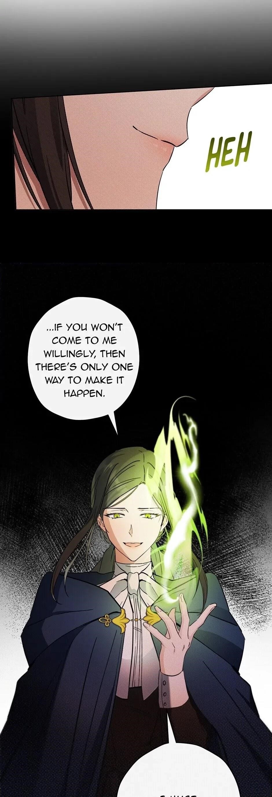 This is an Obvious Fraudulent Marriage - Chapter 98 Page 44