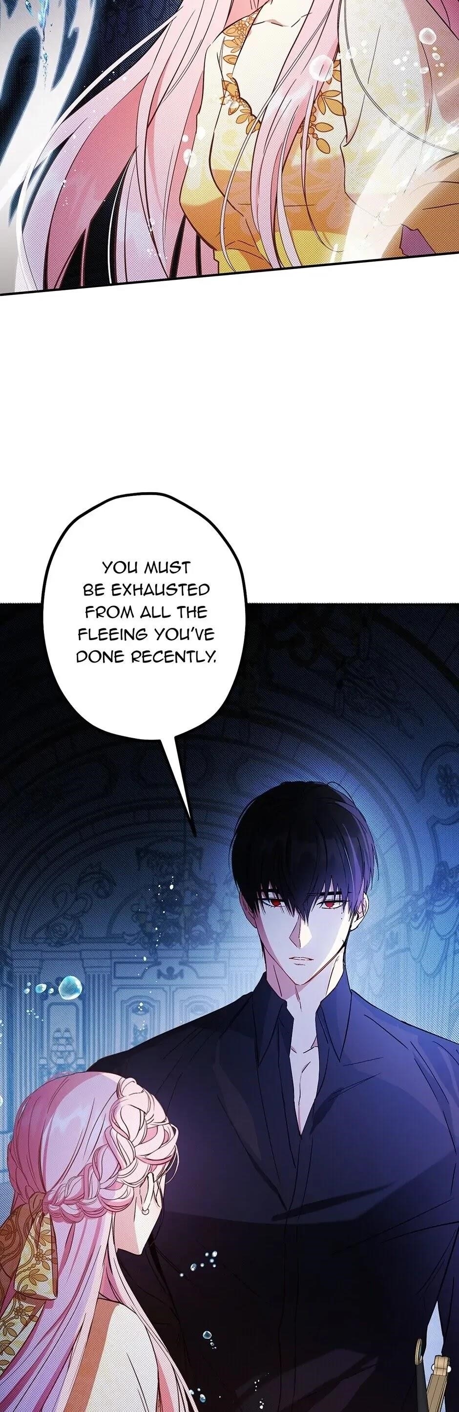 This is an Obvious Fraudulent Marriage - Chapter 98 Page 51