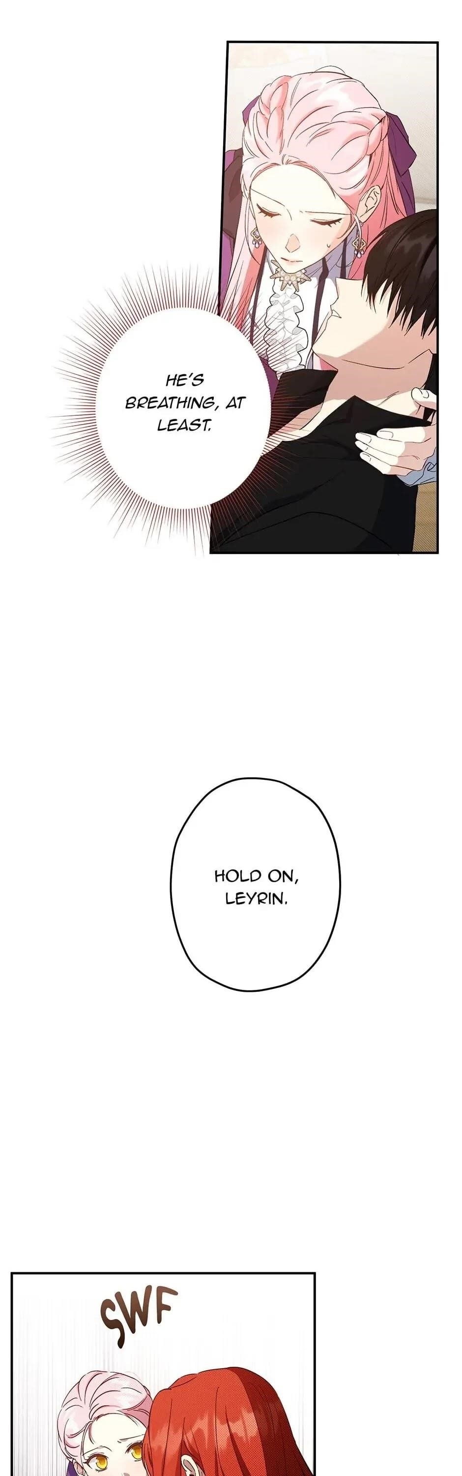 This is an Obvious Fraudulent Marriage - Chapter 98 Page 6