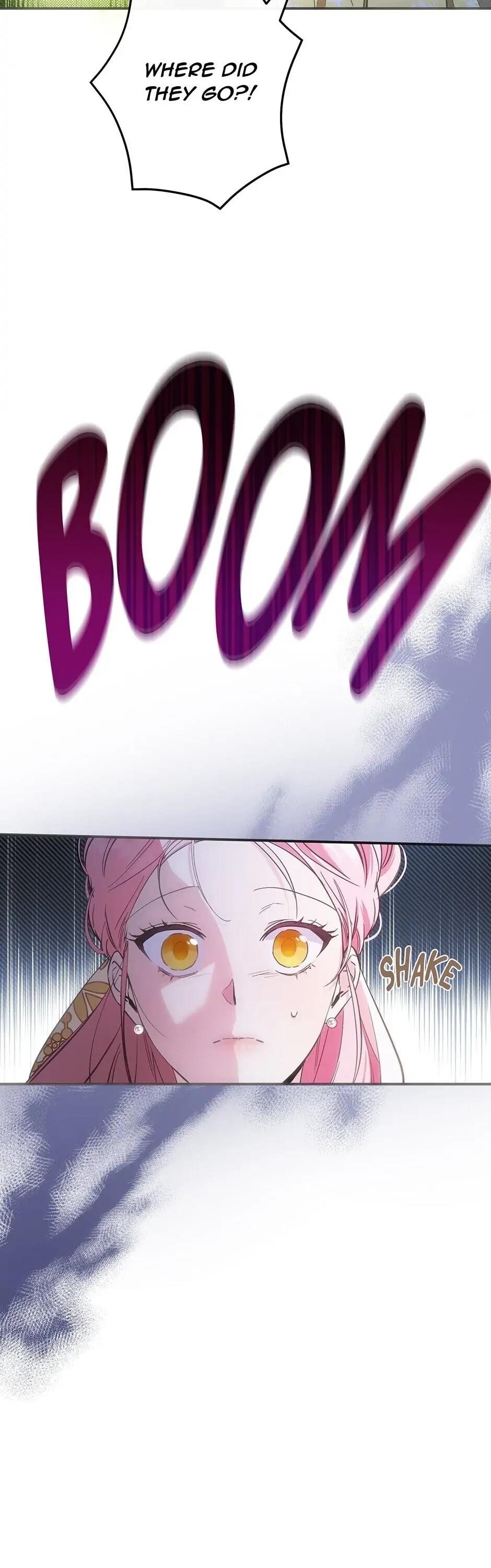 This is an Obvious Fraudulent Marriage - Chapter 99 Page 10