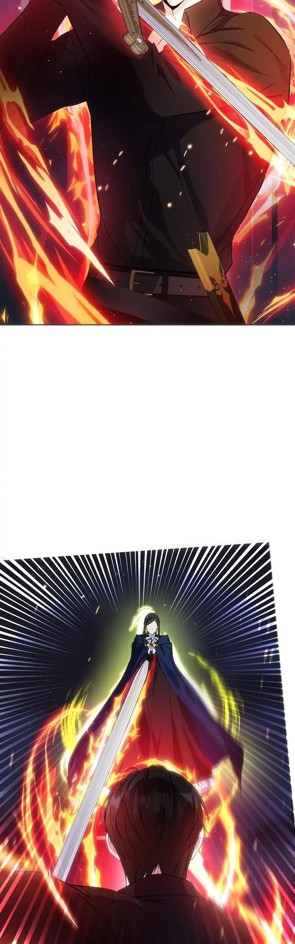 This is an Obvious Fraudulent Marriage - Chapter 99 Page 13