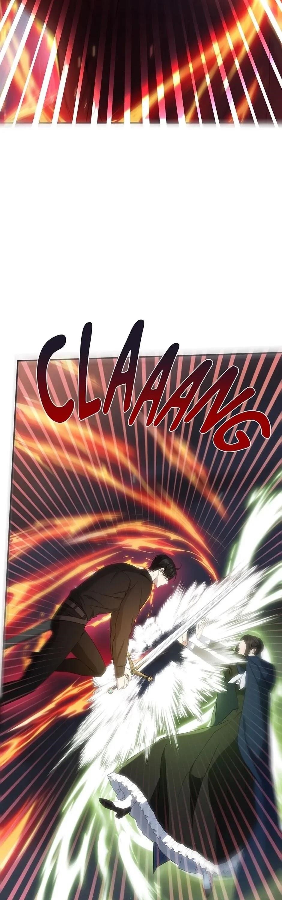 This is an Obvious Fraudulent Marriage - Chapter 99 Page 14