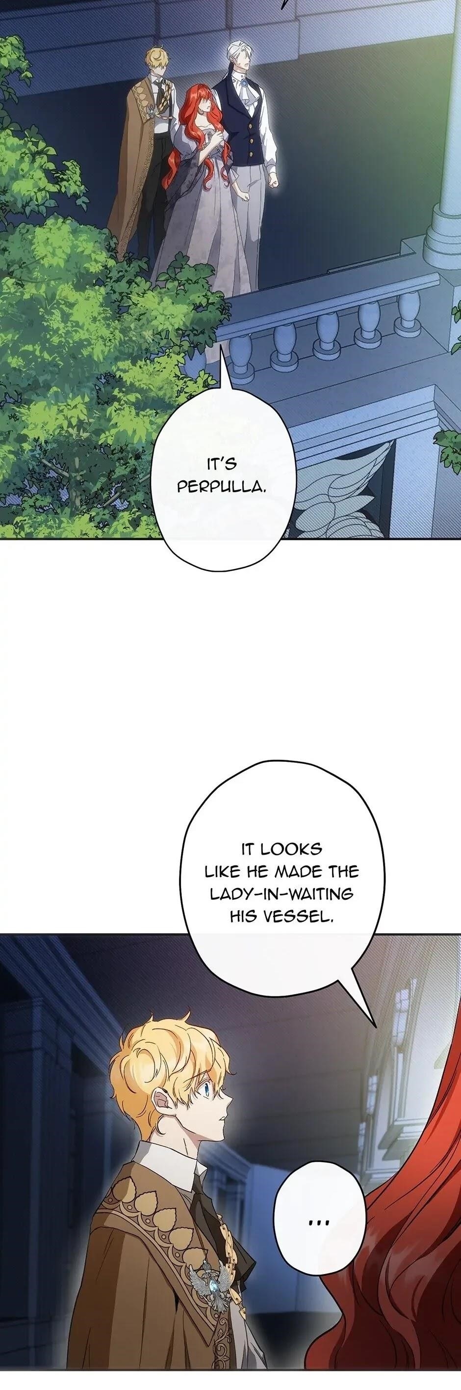 This is an Obvious Fraudulent Marriage - Chapter 99 Page 16