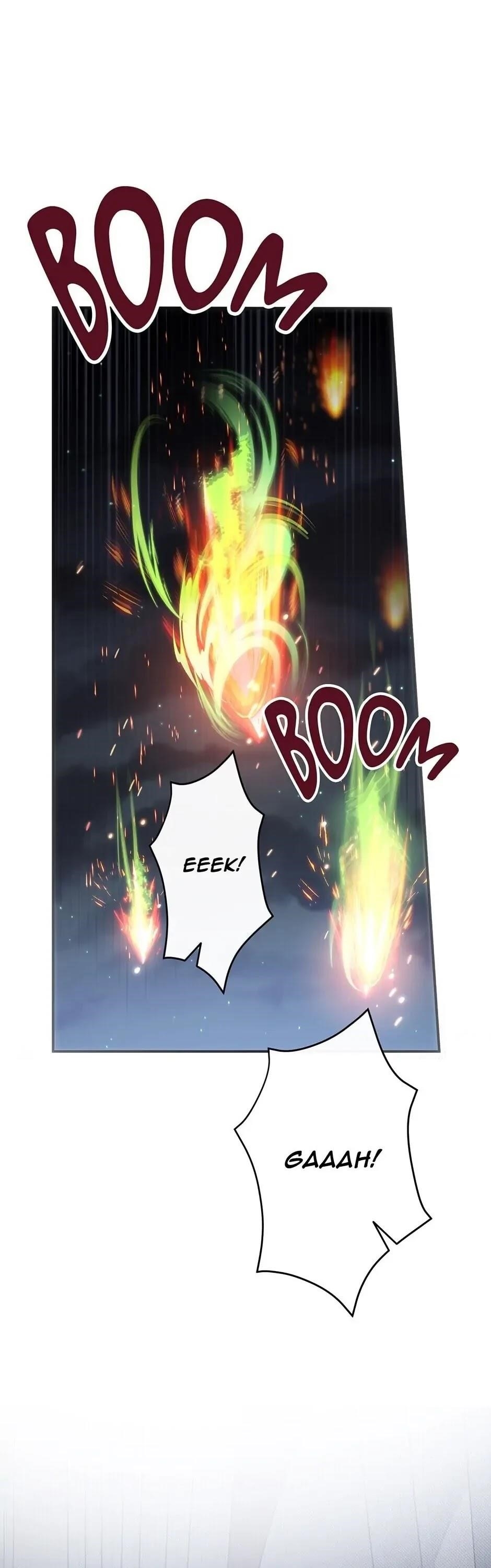 This is an Obvious Fraudulent Marriage - Chapter 99 Page 17