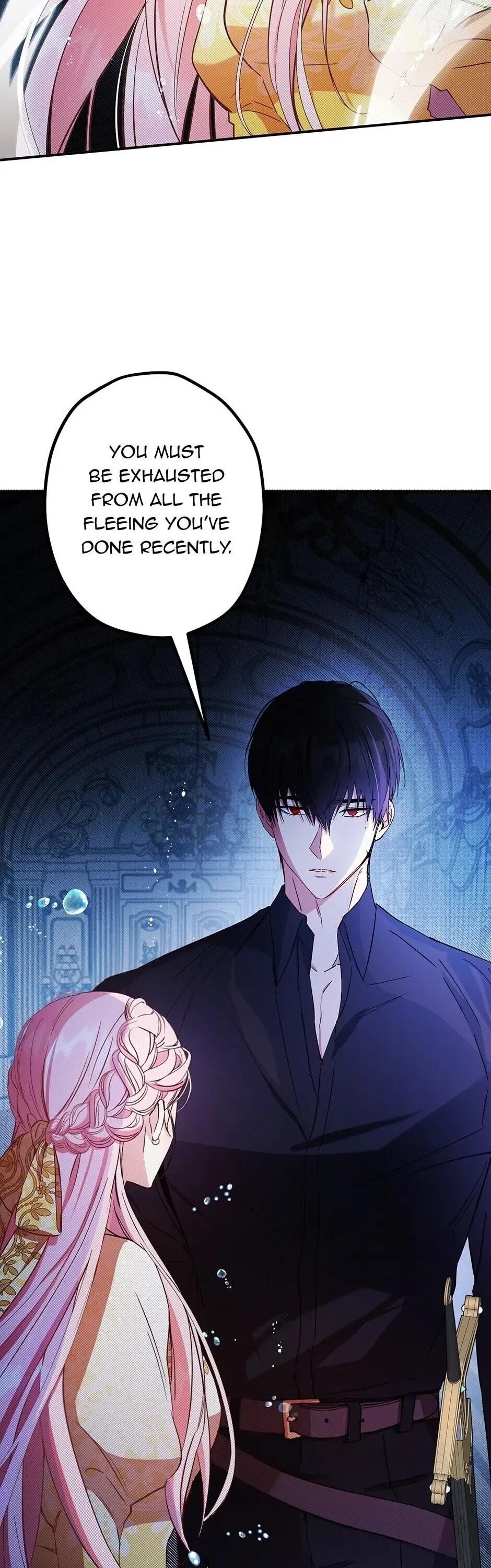 This is an Obvious Fraudulent Marriage - Chapter 99 Page 2