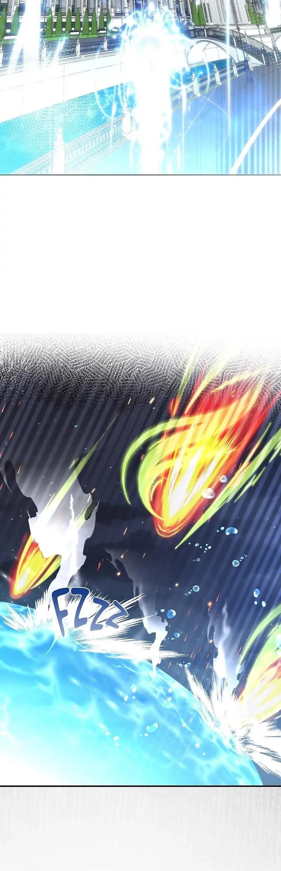 This is an Obvious Fraudulent Marriage - Chapter 99 Page 20