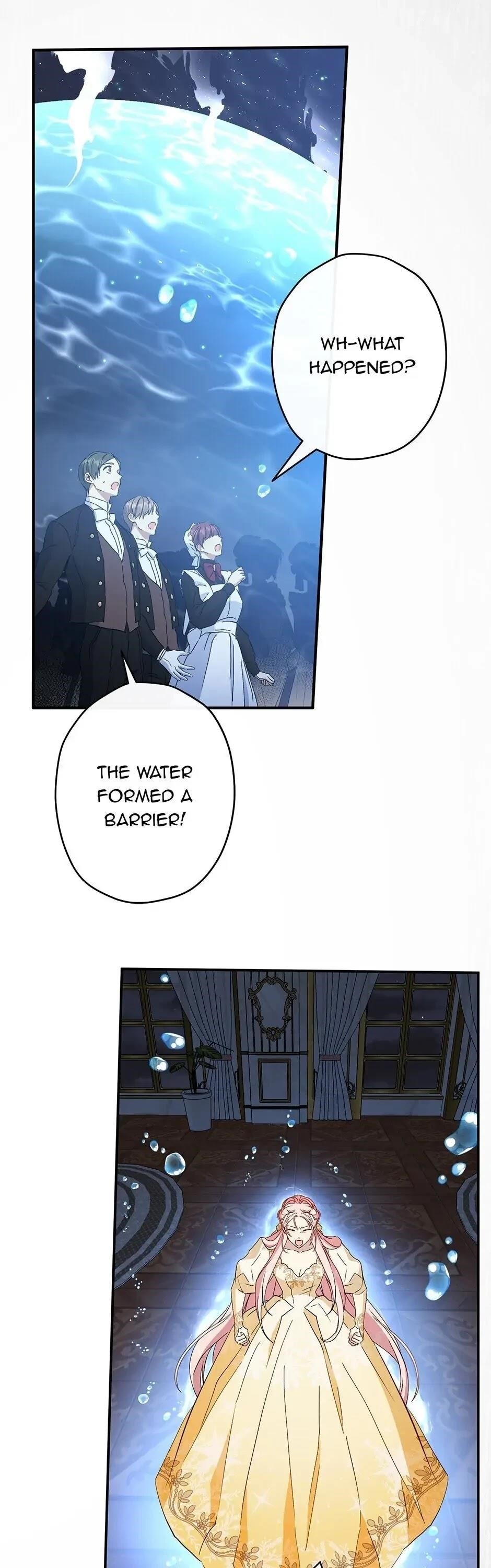 This is an Obvious Fraudulent Marriage - Chapter 99 Page 21