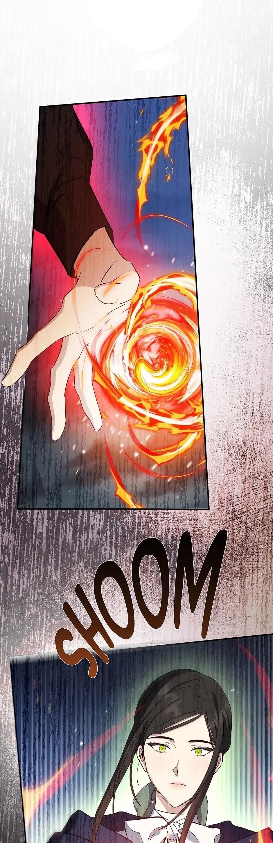 This is an Obvious Fraudulent Marriage - Chapter 99 Page 23