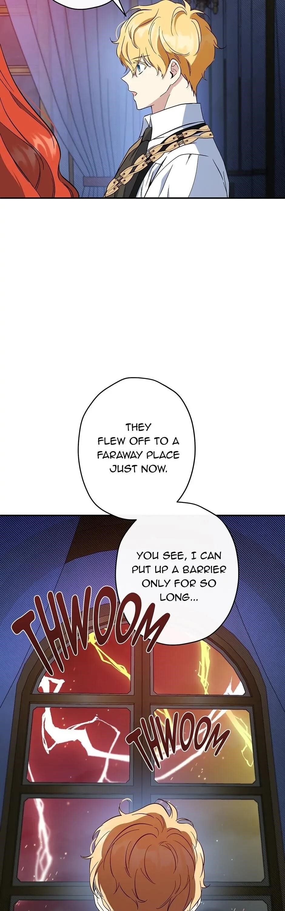 This is an Obvious Fraudulent Marriage - Chapter 99 Page 29