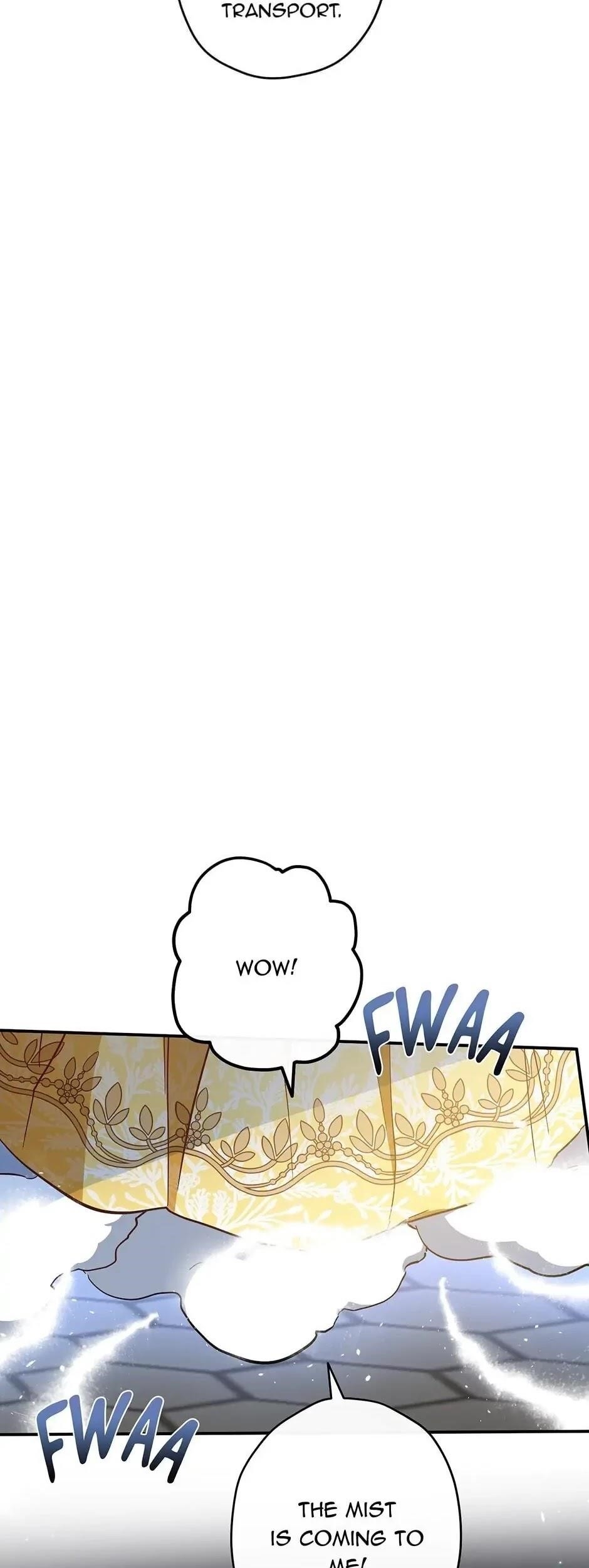 This is an Obvious Fraudulent Marriage - Chapter 99 Page 35