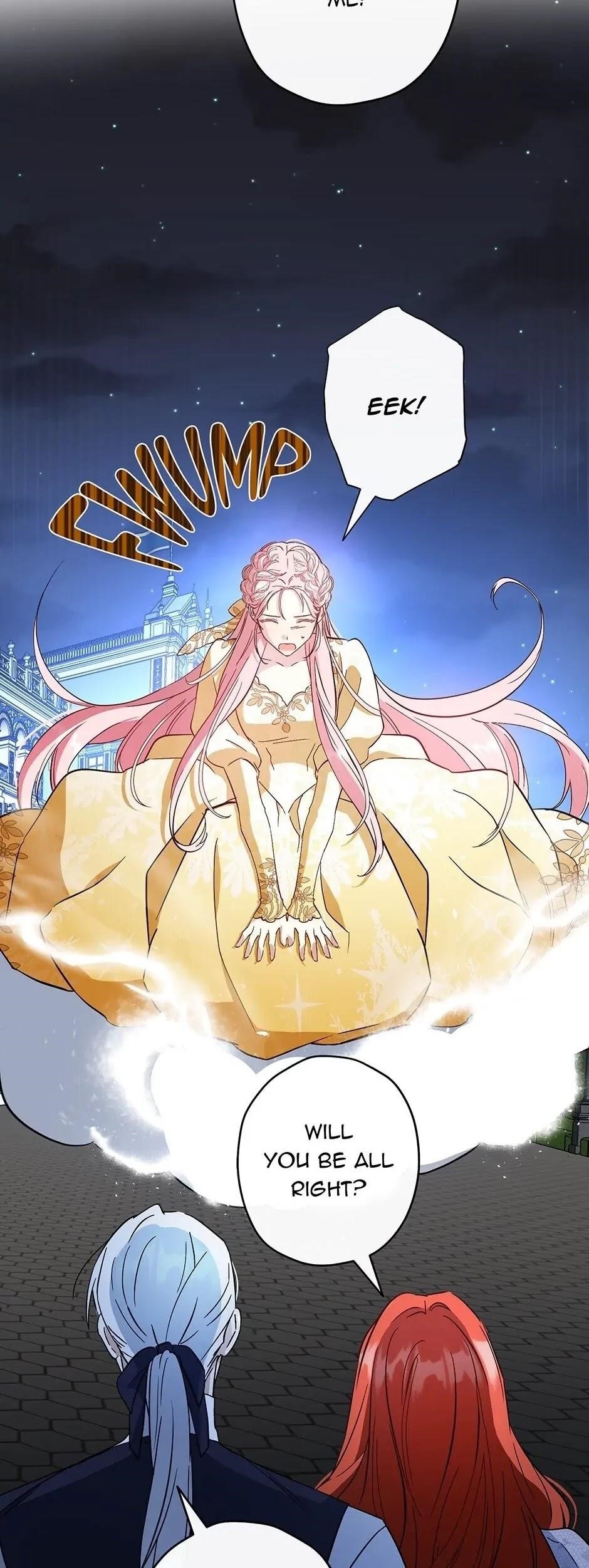 This is an Obvious Fraudulent Marriage - Chapter 99 Page 36