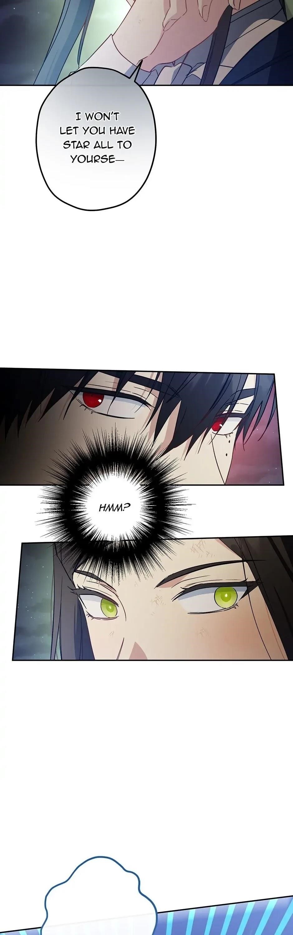 This is an Obvious Fraudulent Marriage - Chapter 99 Page 42