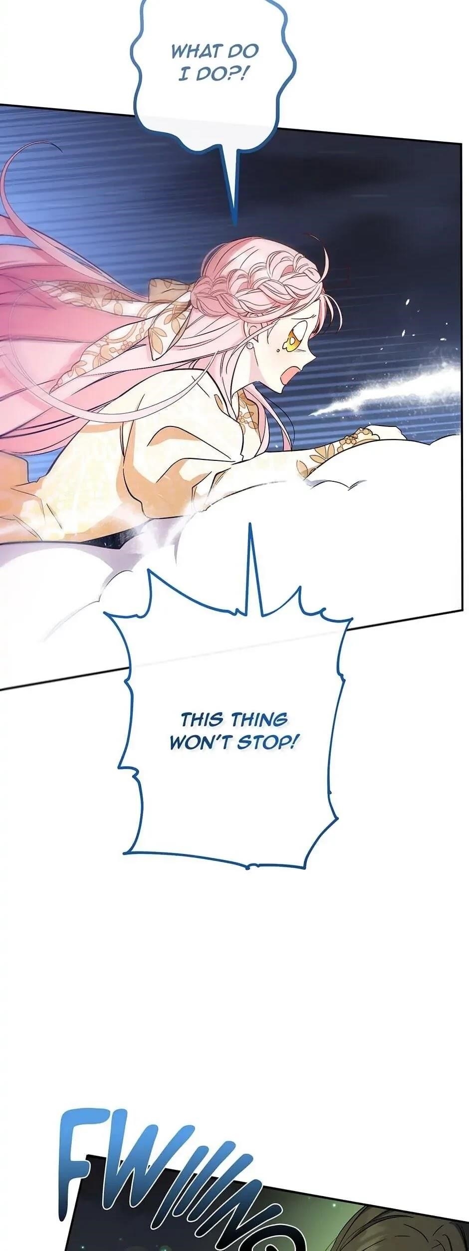 This is an Obvious Fraudulent Marriage - Chapter 99 Page 44