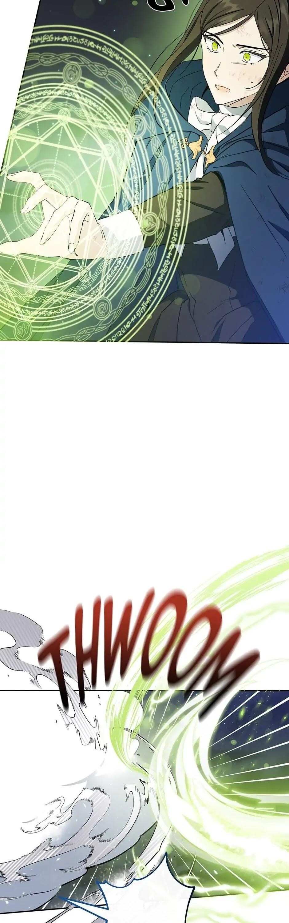 This is an Obvious Fraudulent Marriage - Chapter 99 Page 45