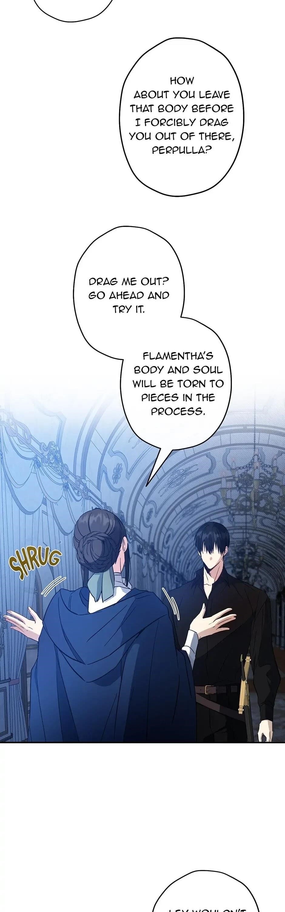 This is an Obvious Fraudulent Marriage - Chapter 99 Page 5