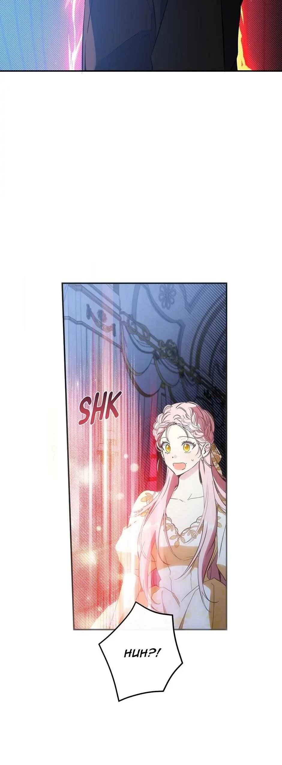 This is an Obvious Fraudulent Marriage - Chapter 99 Page 8