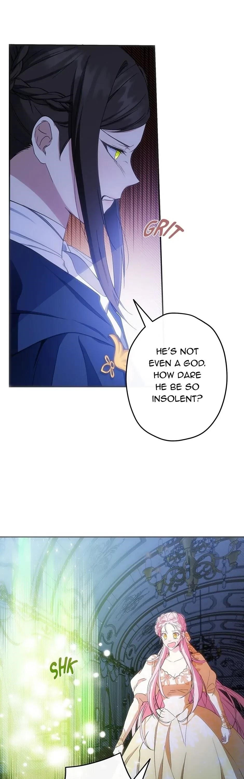 This is an Obvious Fraudulent Marriage - Chapter 99 Page 9