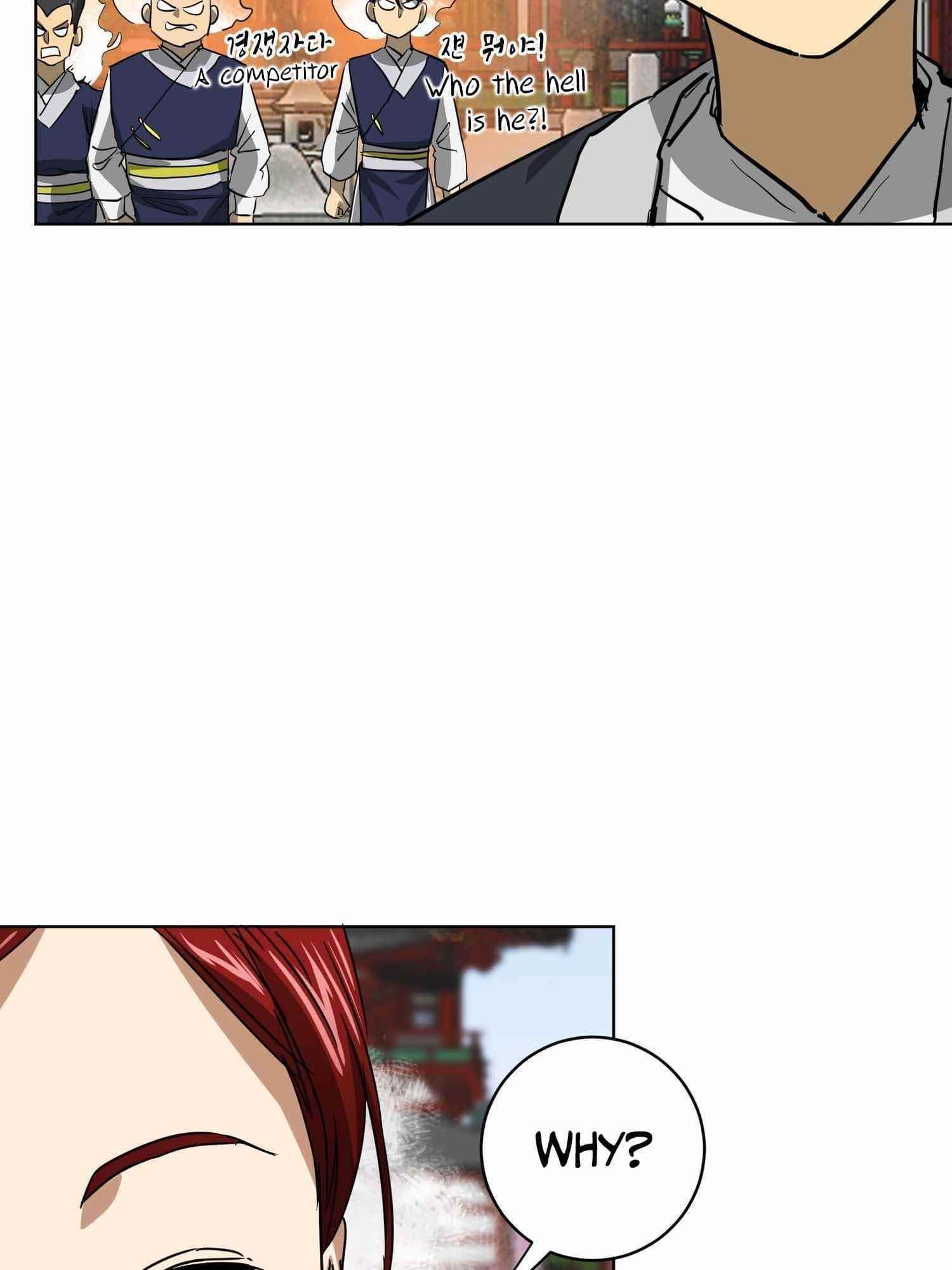 Infinite Level Up in Murim - Chapter 100.1 Page 103