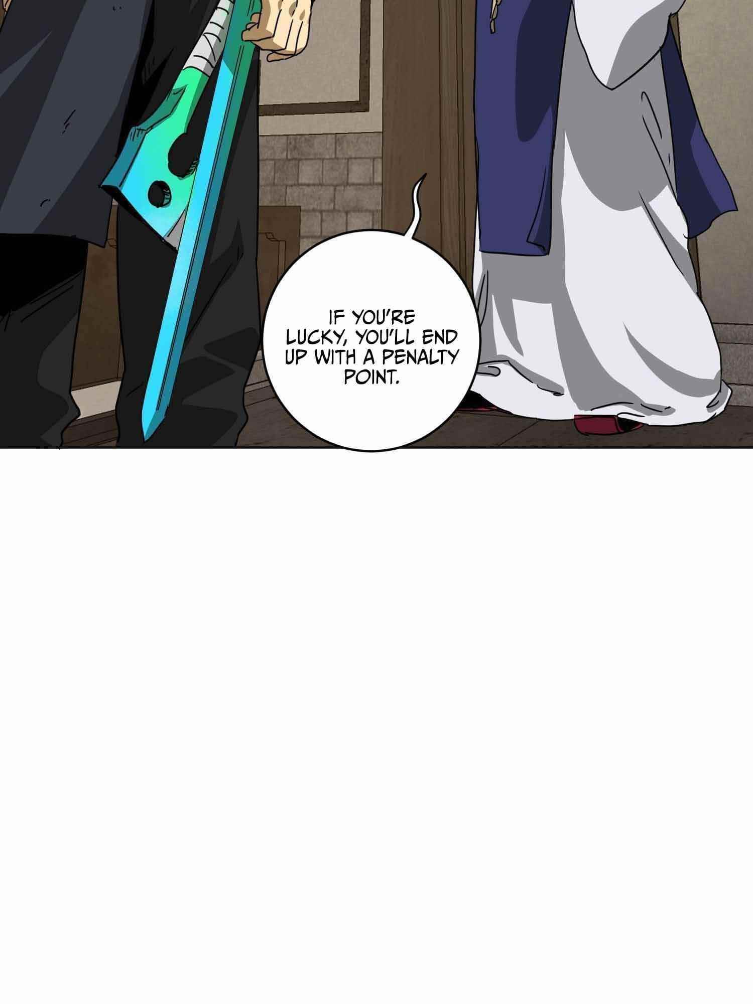 Infinite Level Up in Murim - Chapter 100.1 Page 11