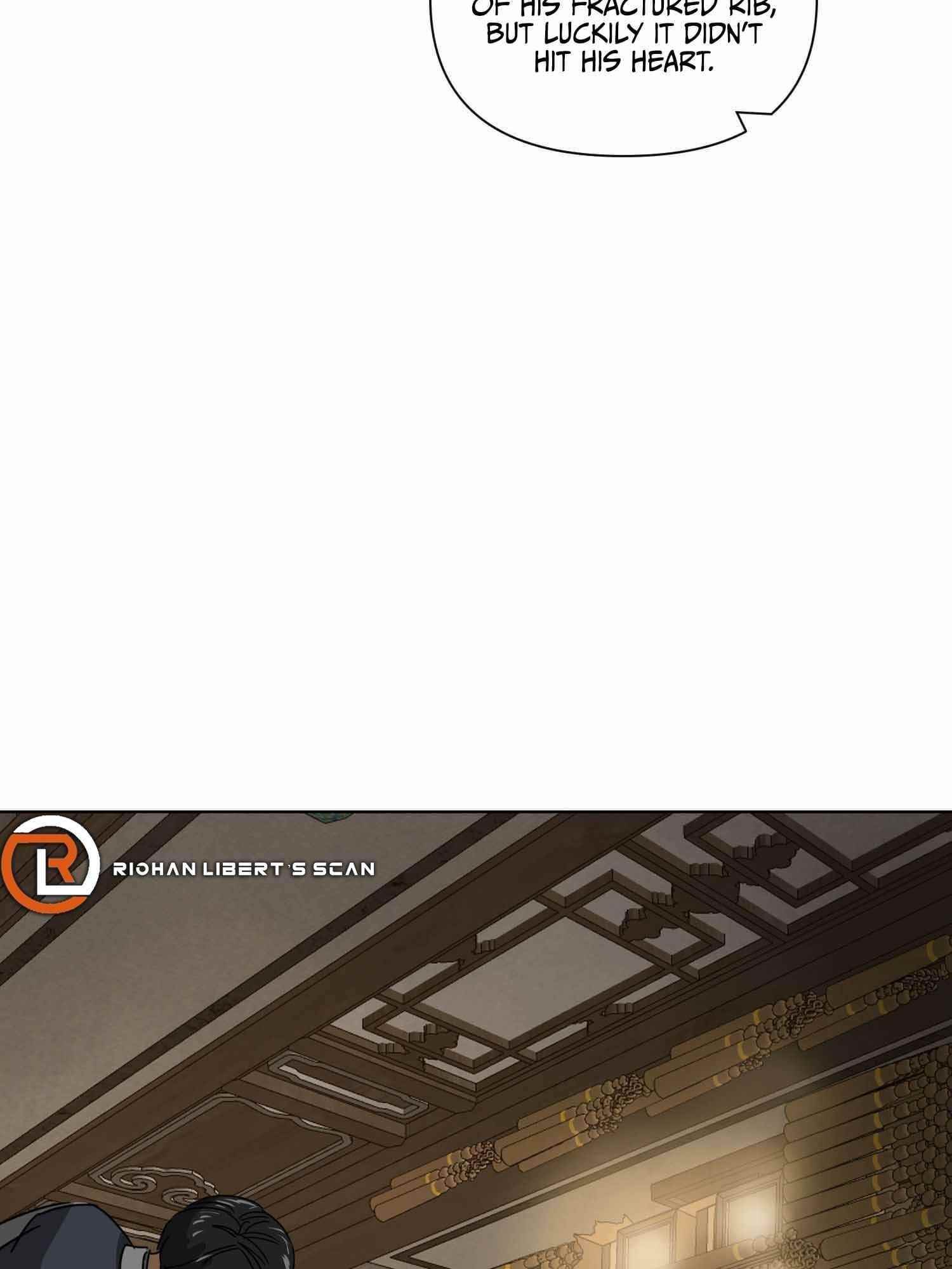 Infinite Level Up in Murim - Chapter 100.1 Page 2