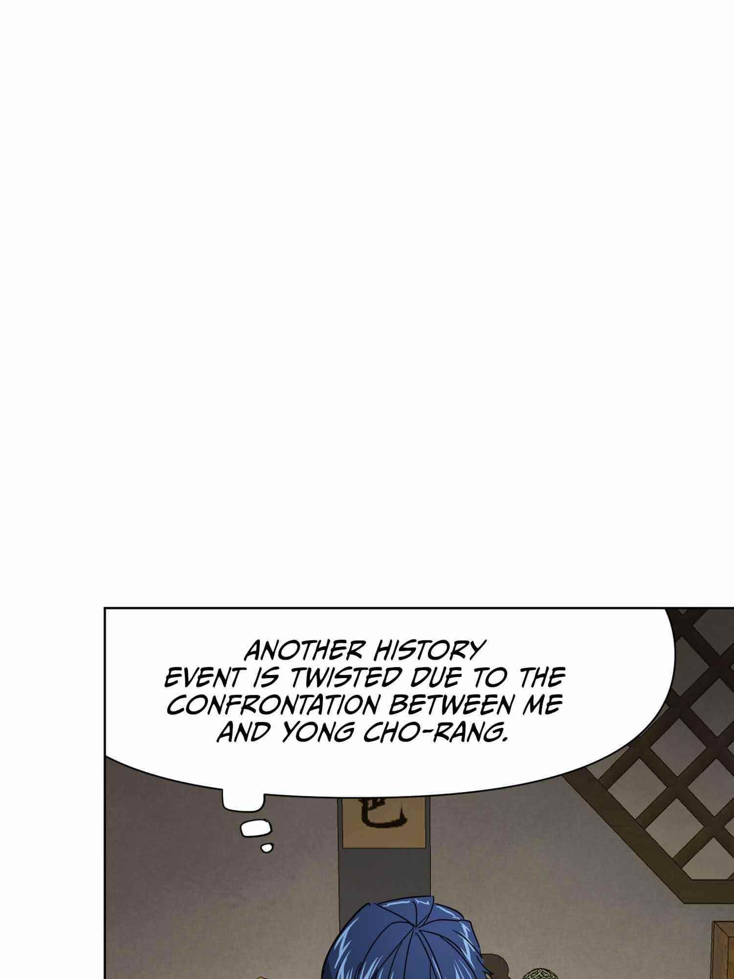 Infinite Level Up in Murim - Chapter 100.1 Page 21