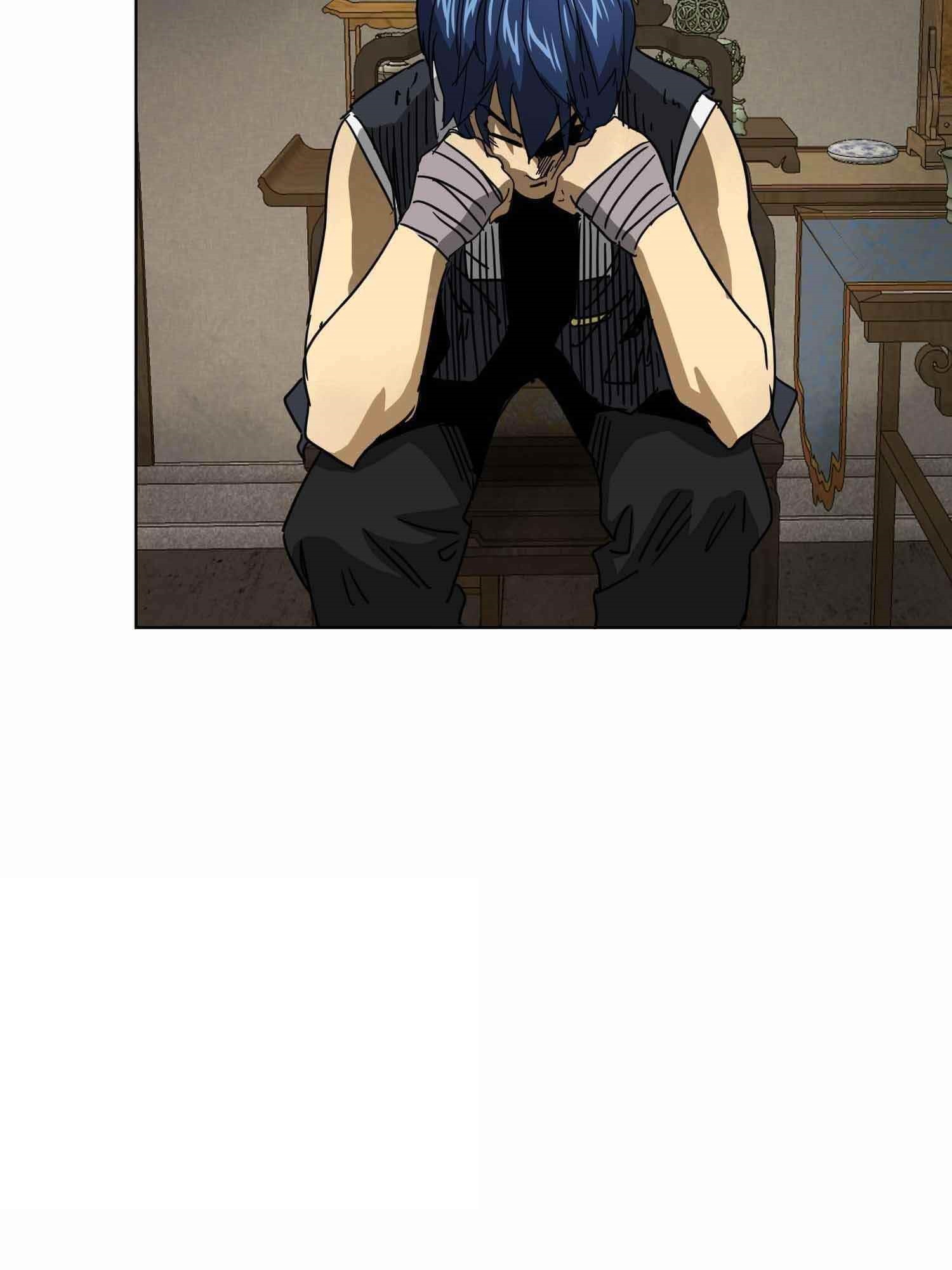 Infinite Level Up in Murim - Chapter 100.1 Page 22