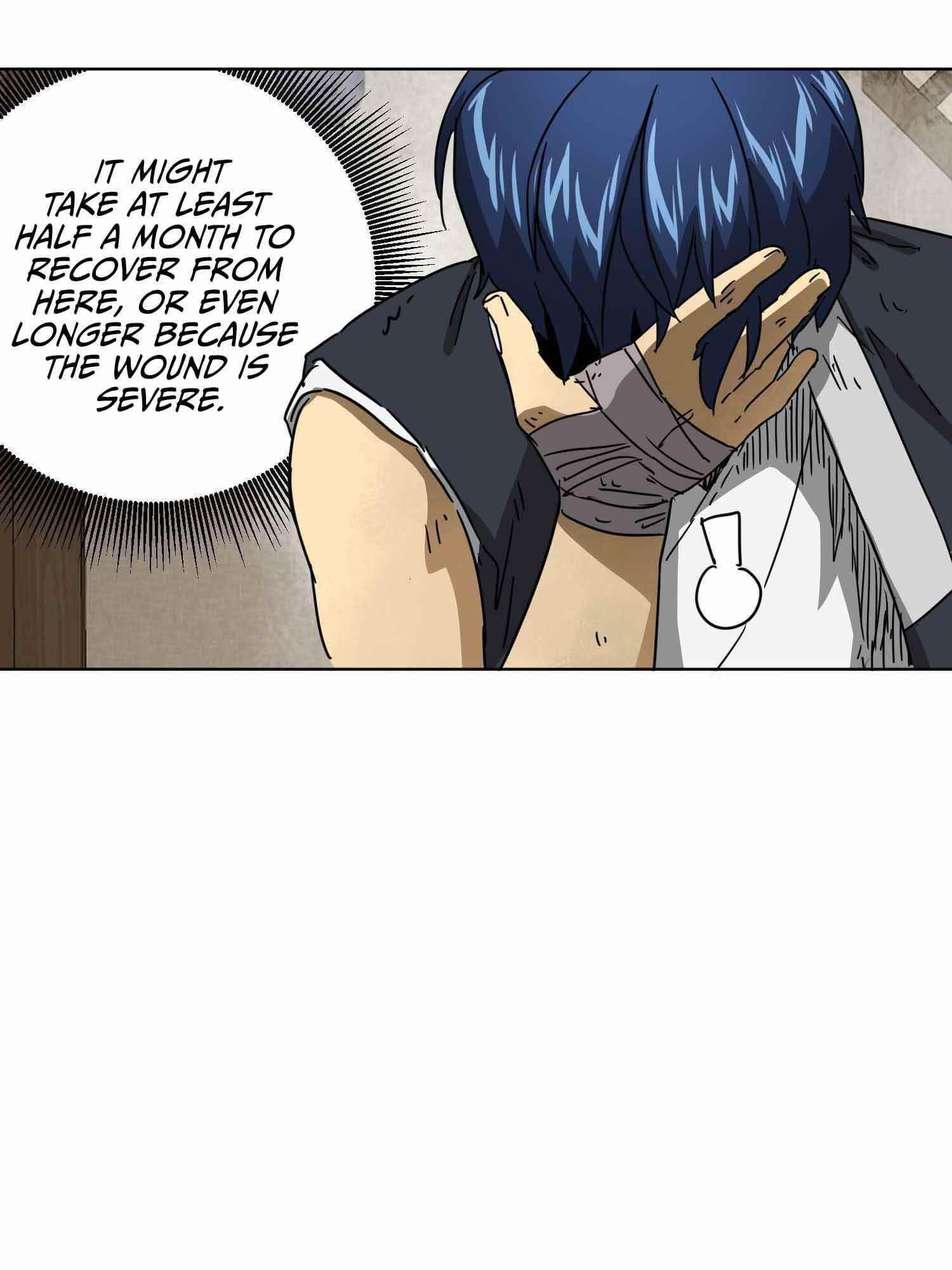 Infinite Level Up in Murim - Chapter 100.1 Page 24