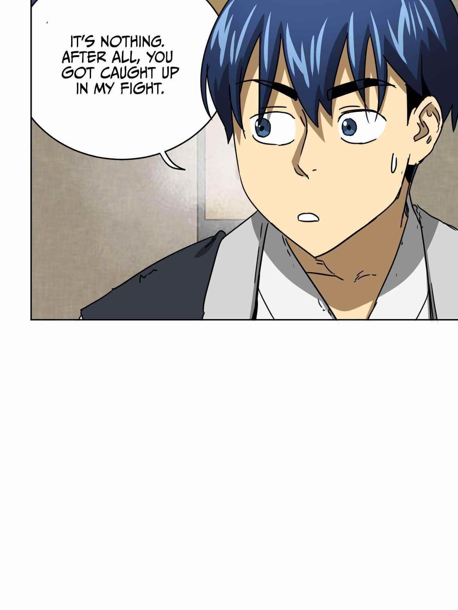 Infinite Level Up in Murim - Chapter 100.1 Page 30