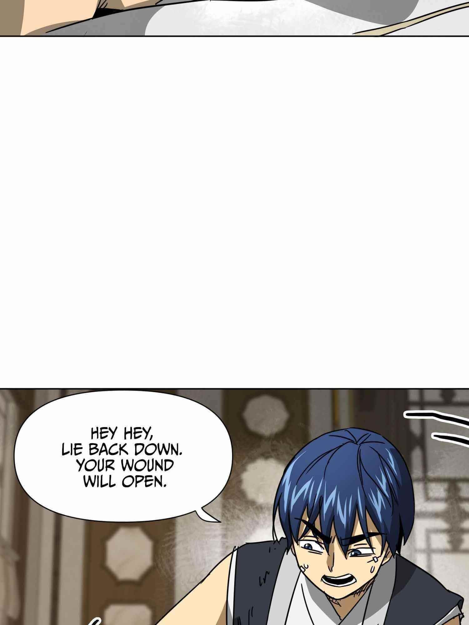 Infinite Level Up in Murim - Chapter 100.1 Page 33