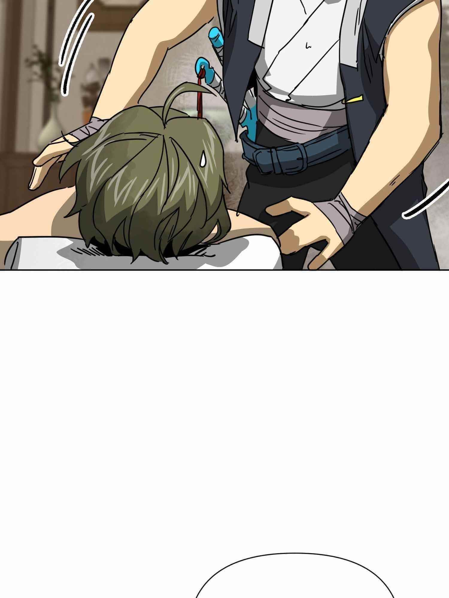 Infinite Level Up in Murim - Chapter 100.1 Page 34