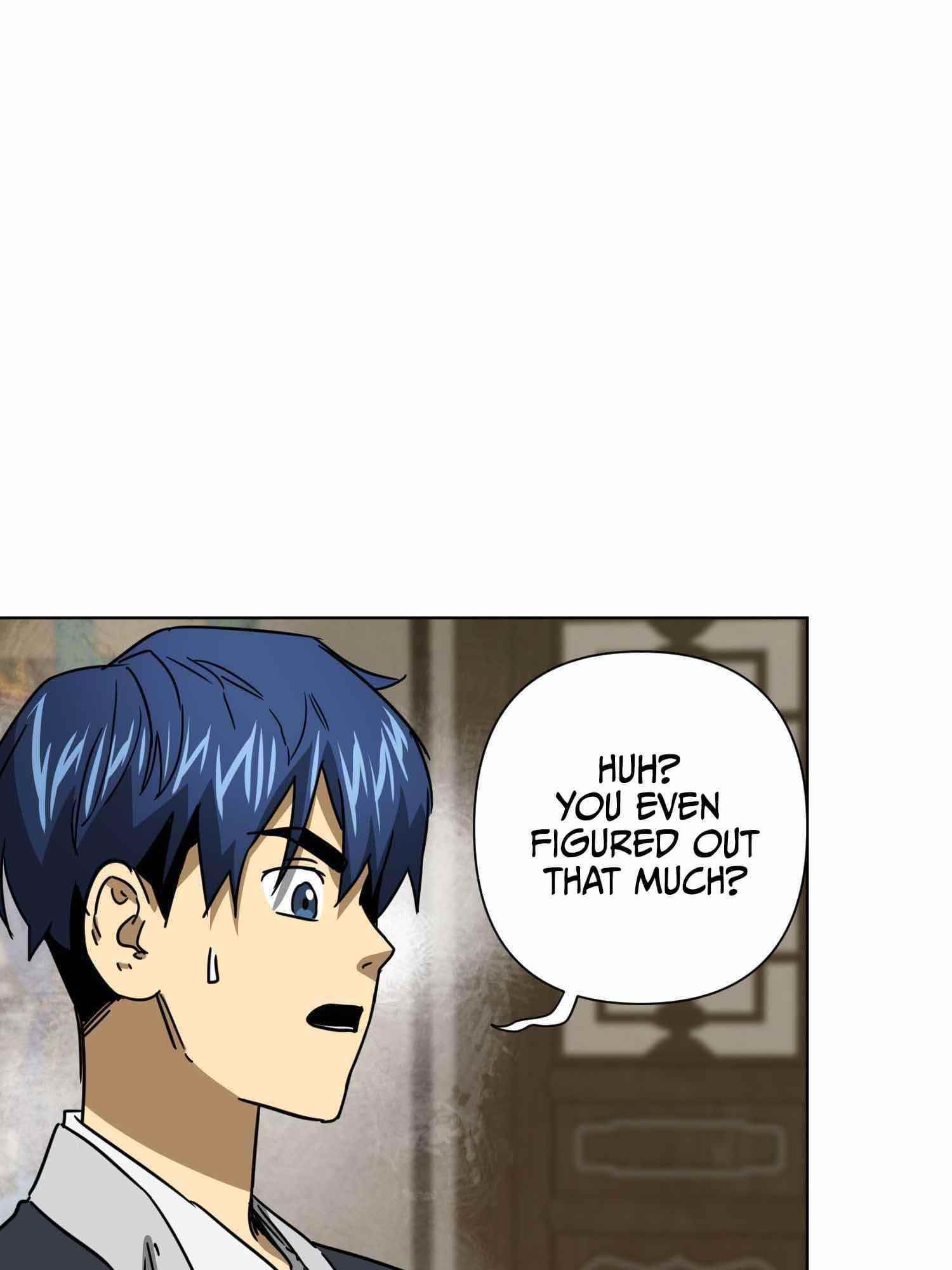 Infinite Level Up in Murim - Chapter 100.1 Page 41