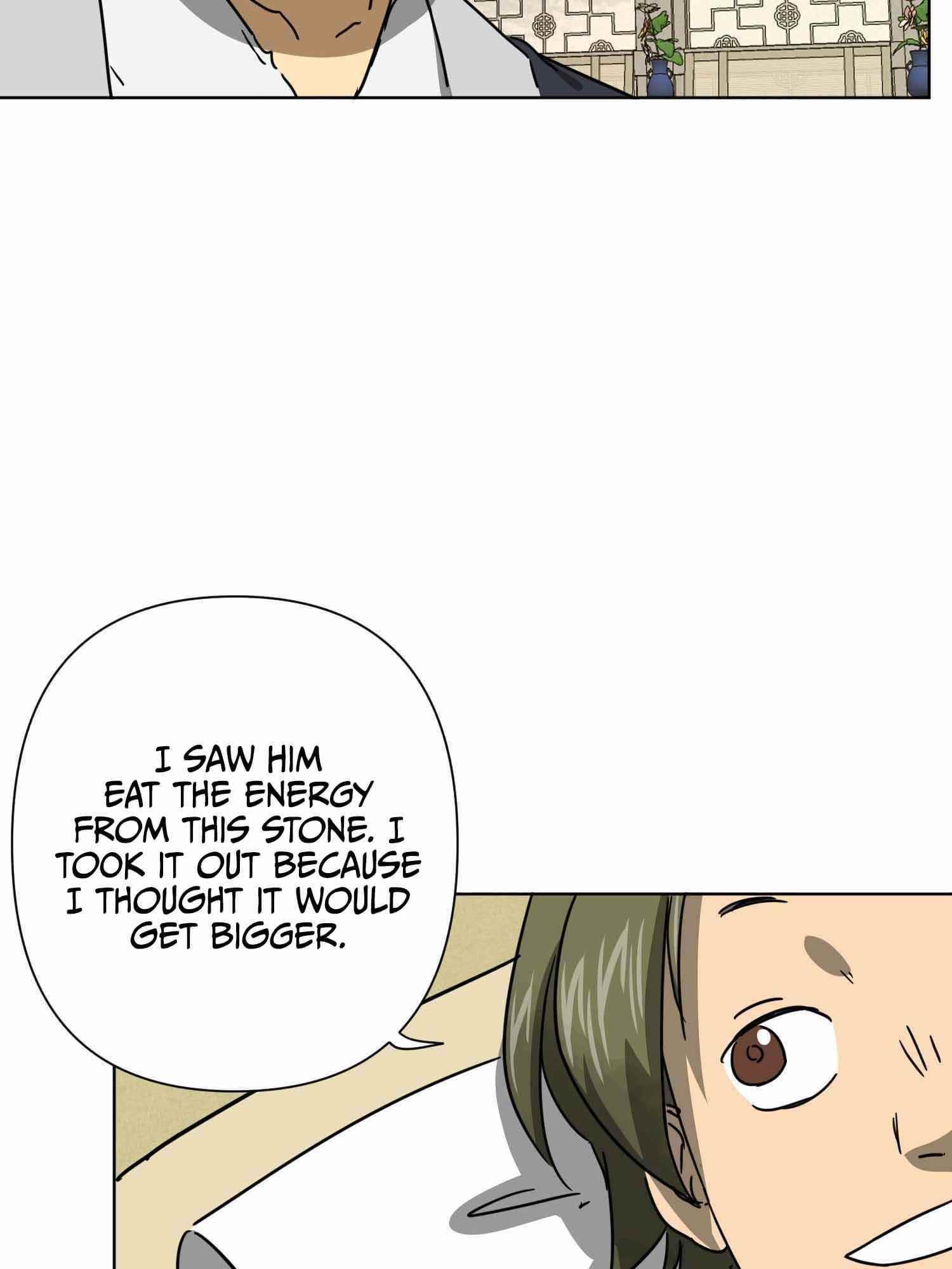 Infinite Level Up in Murim - Chapter 100.1 Page 47