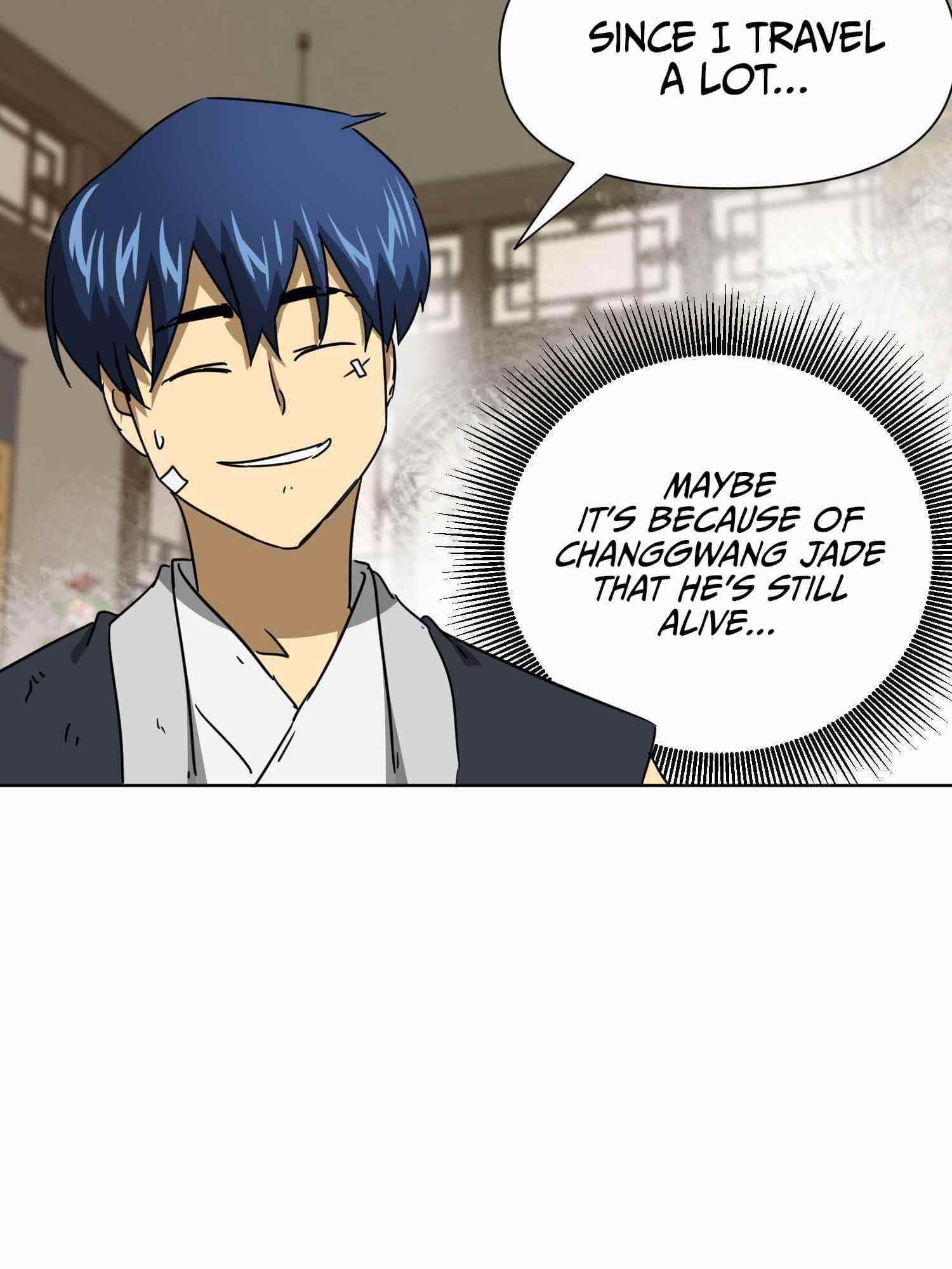 Infinite Level Up in Murim - Chapter 100.1 Page 52