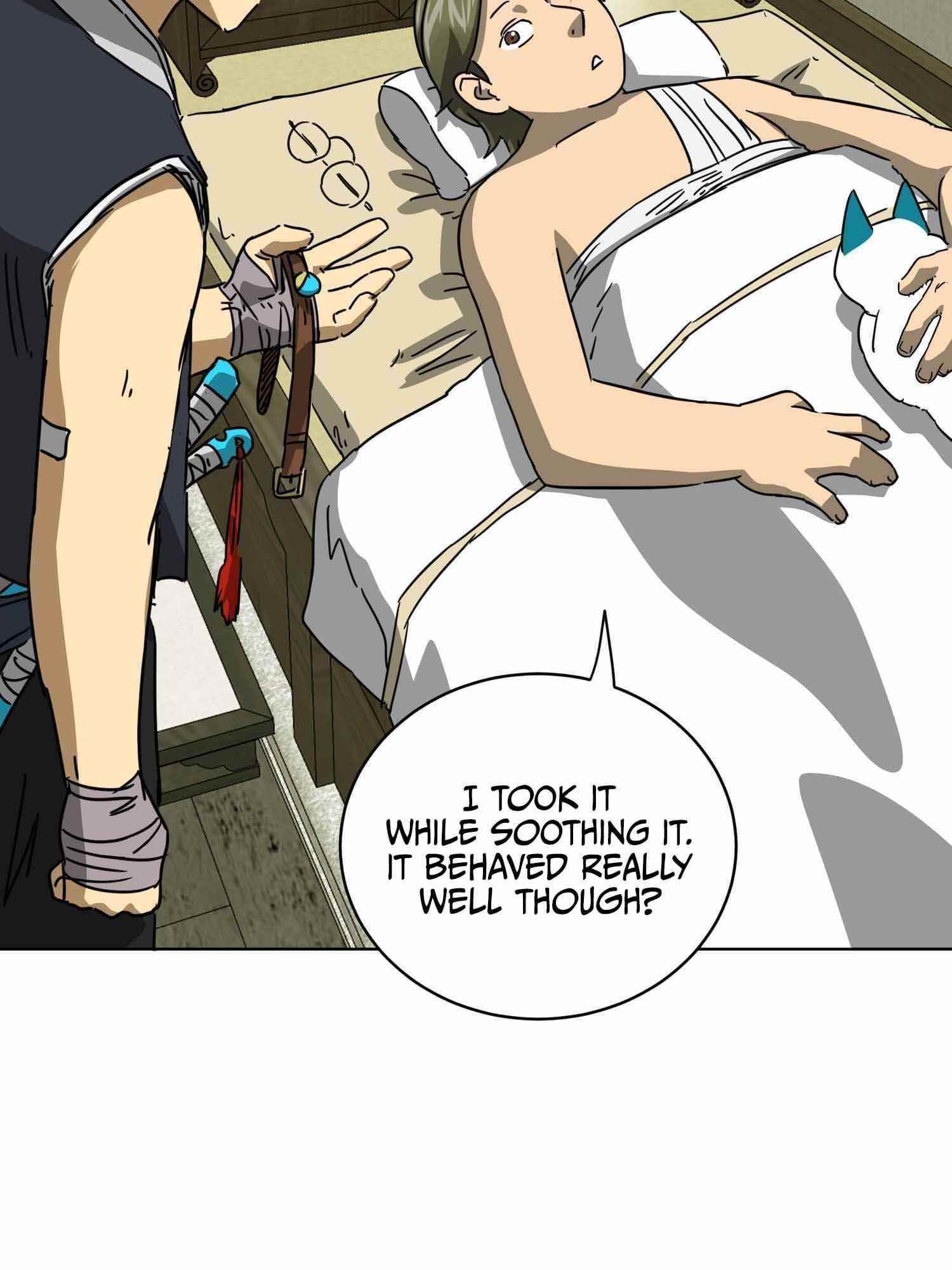 Infinite Level Up in Murim - Chapter 100.1 Page 55