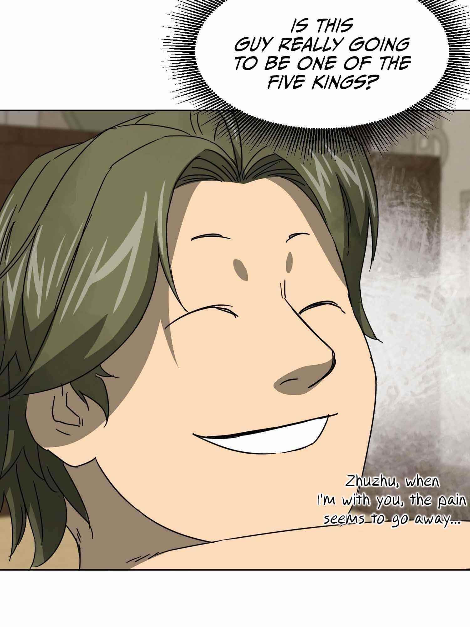 Infinite Level Up in Murim - Chapter 100.1 Page 59