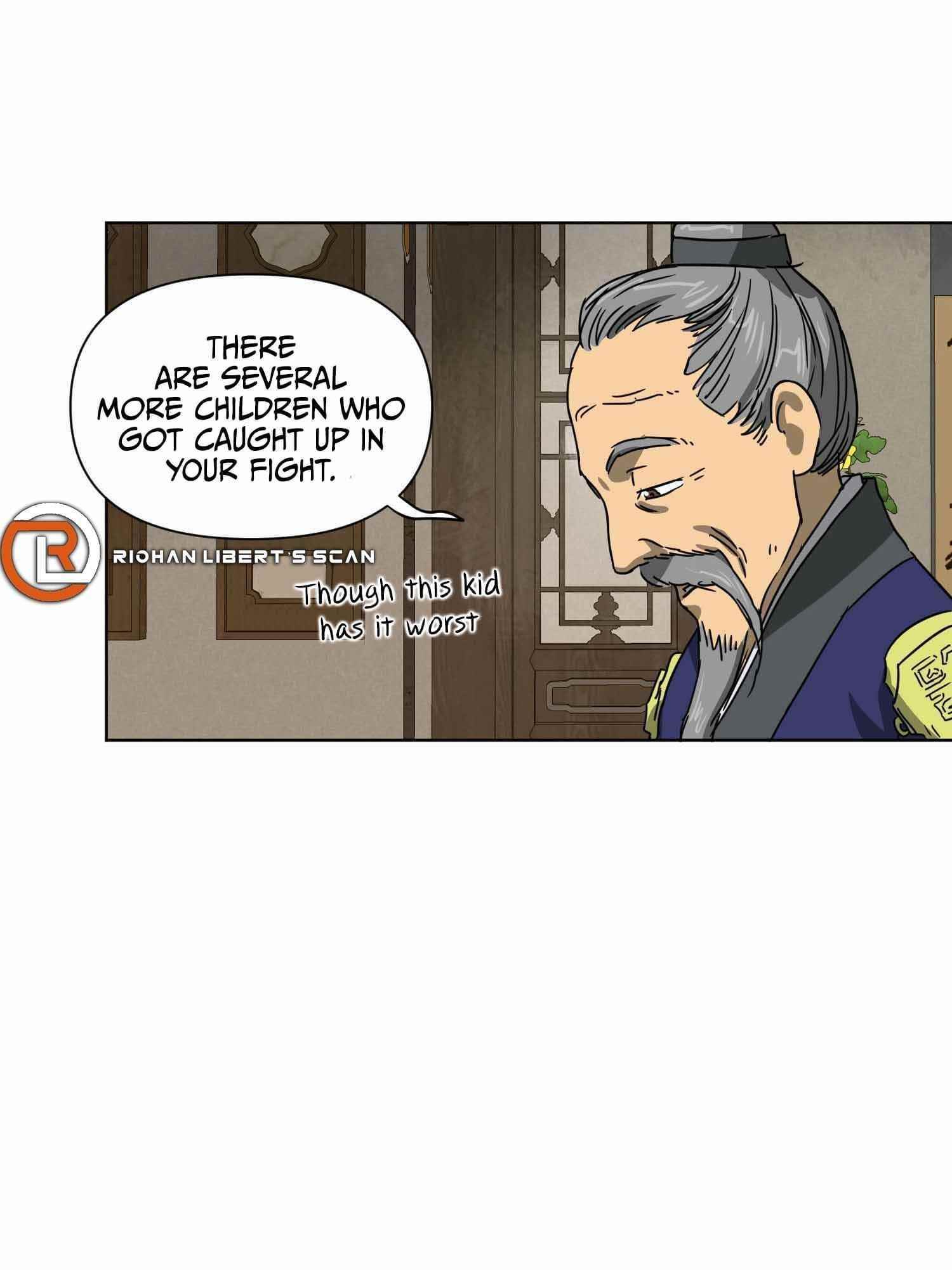 Infinite Level Up in Murim - Chapter 100.1 Page 6