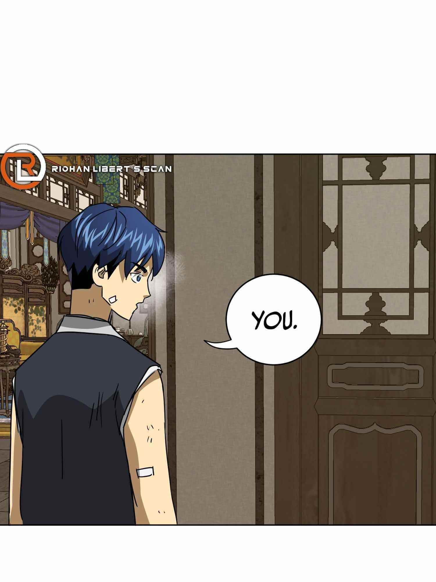 Infinite Level Up in Murim - Chapter 100.1 Page 62