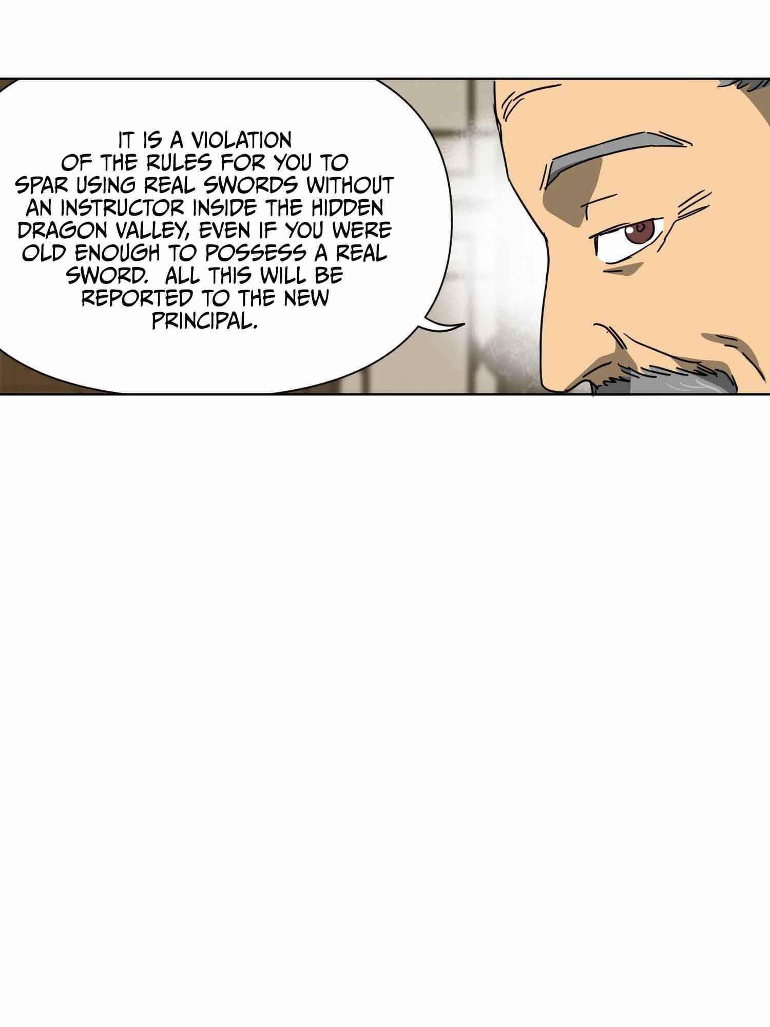 Infinite Level Up in Murim - Chapter 100.1 Page 7