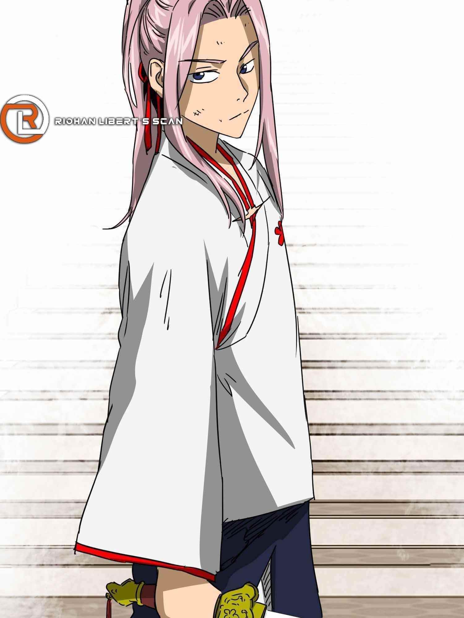 Infinite Level Up in Murim - Chapter 100.1 Page 78