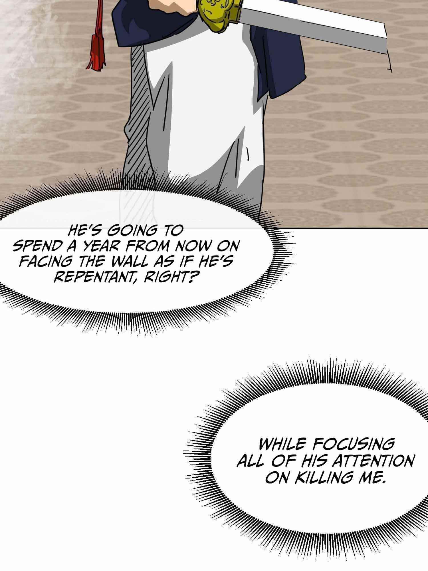 Infinite Level Up in Murim - Chapter 100.1 Page 79