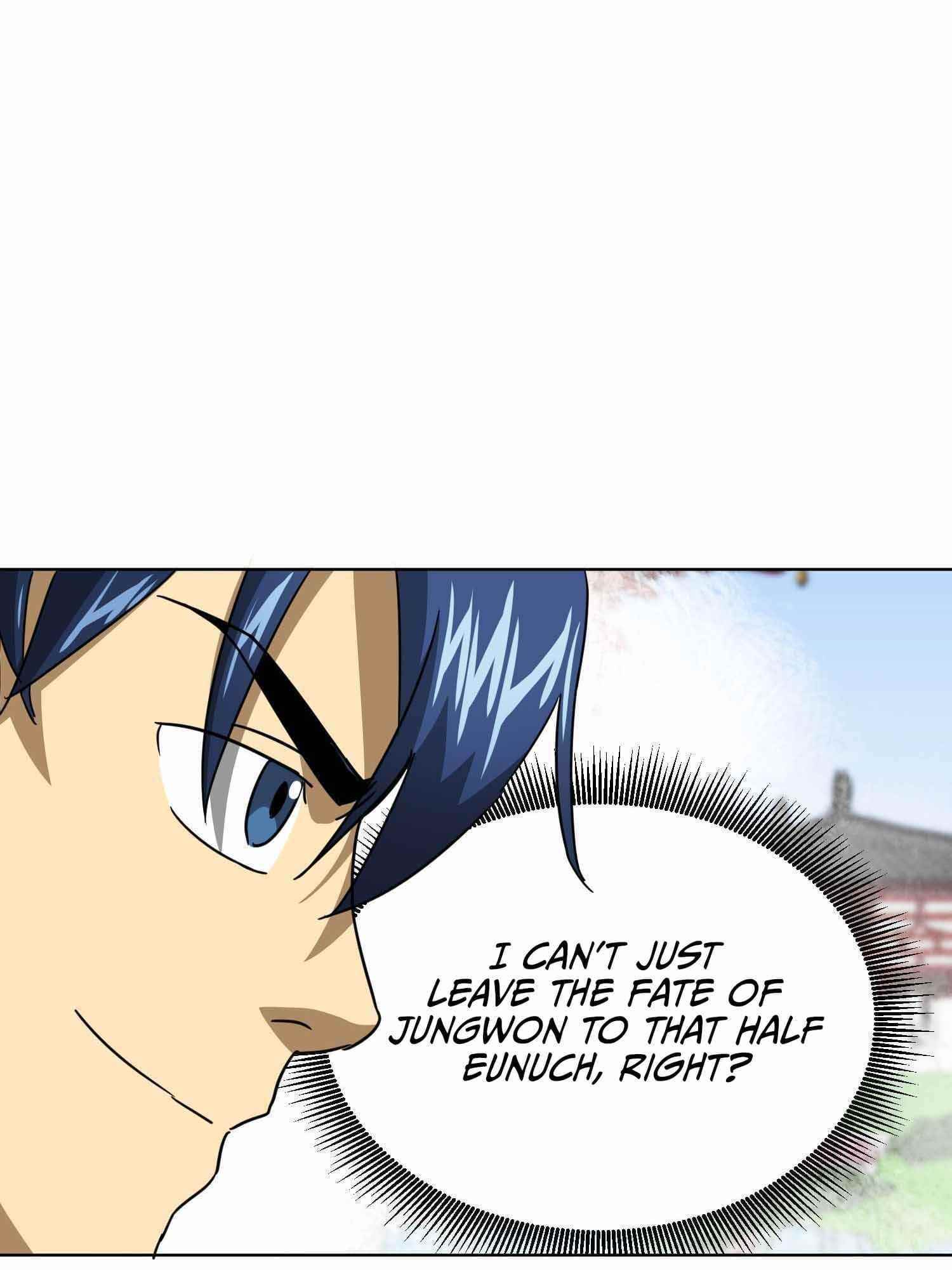 Infinite Level Up in Murim - Chapter 100.1 Page 88