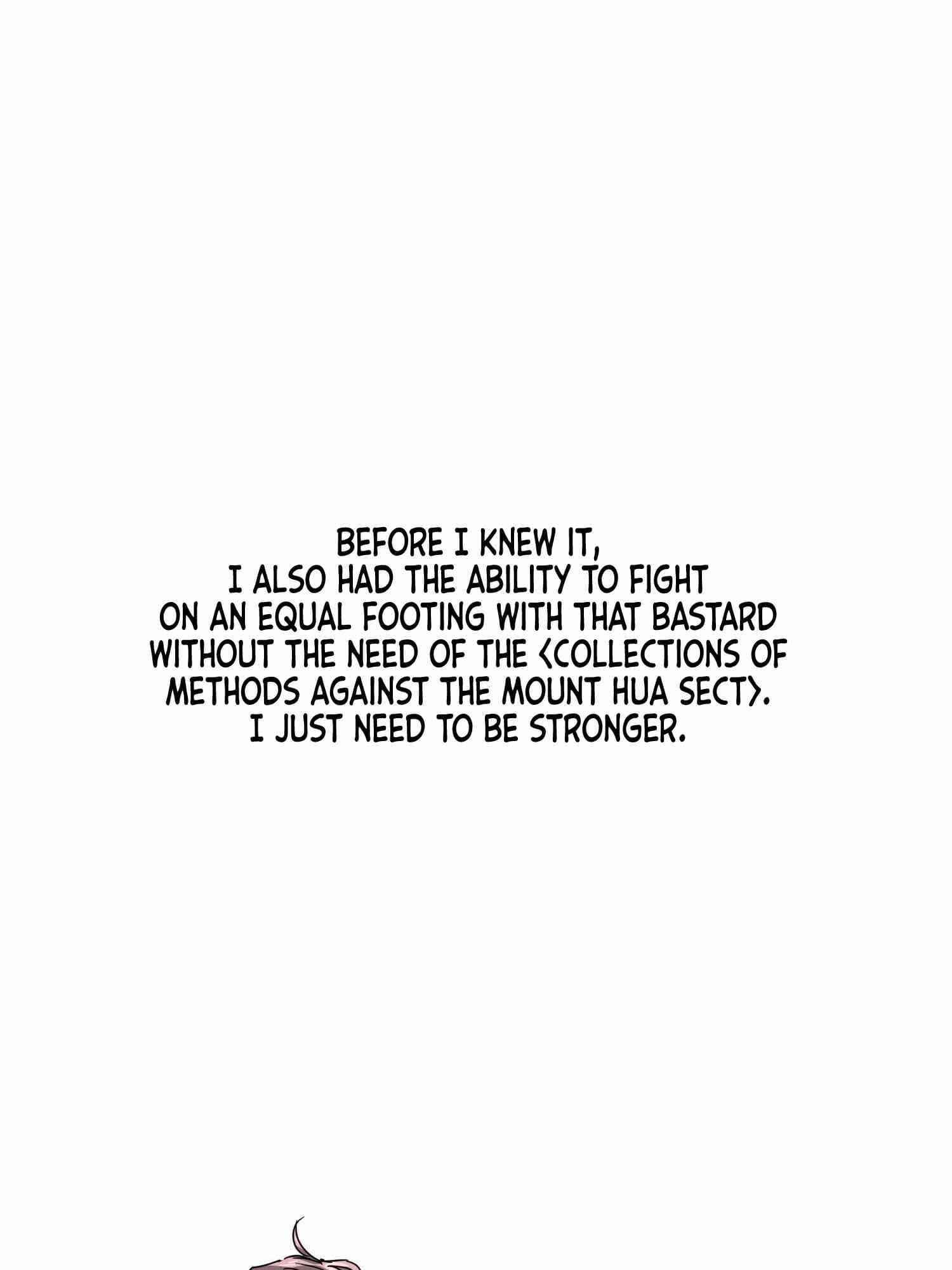 Infinite Level Up in Murim - Chapter 100.1 Page 89