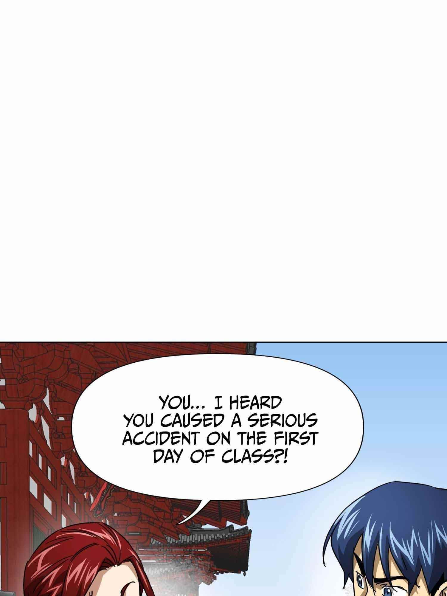 Infinite Level Up in Murim - Chapter 100.1 Page 99