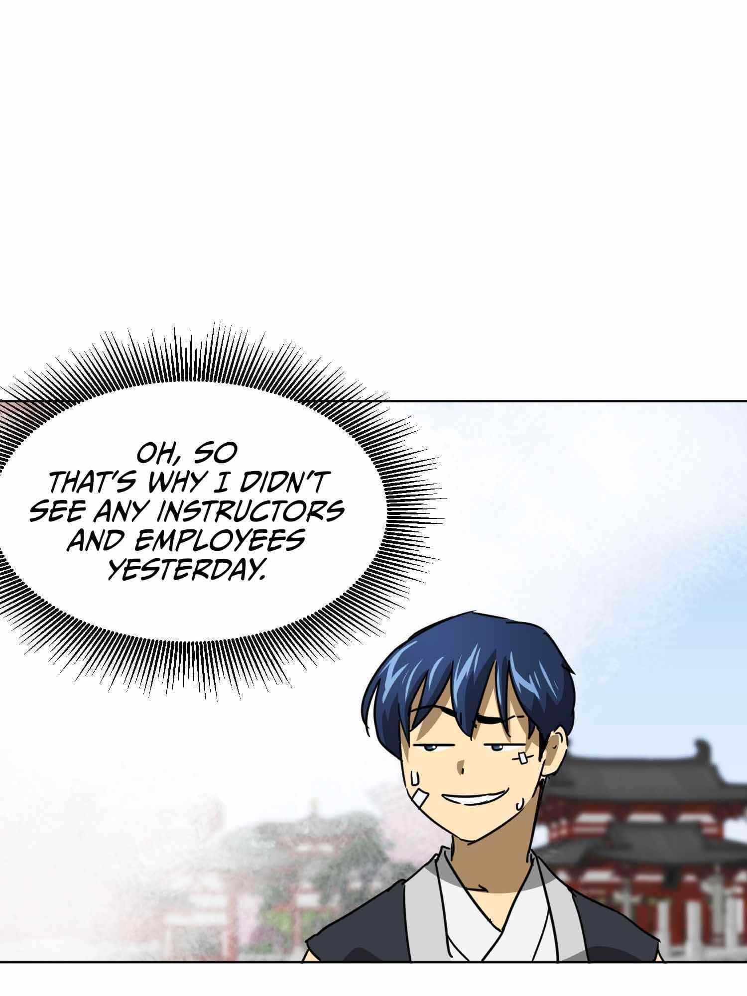 Infinite Level Up in Murim - Chapter 100.2 Page 13