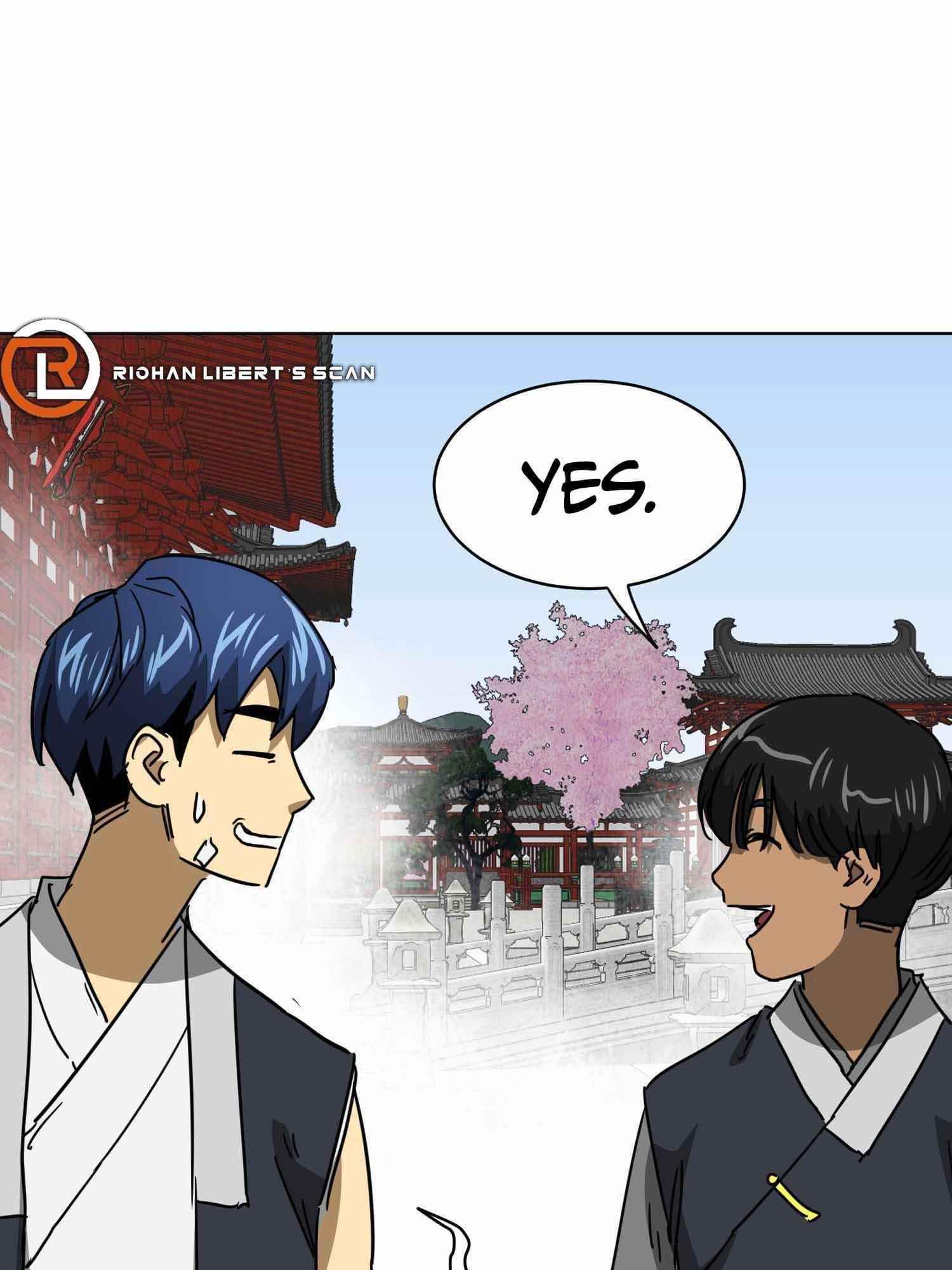 Infinite Level Up in Murim - Chapter 100.2 Page 2