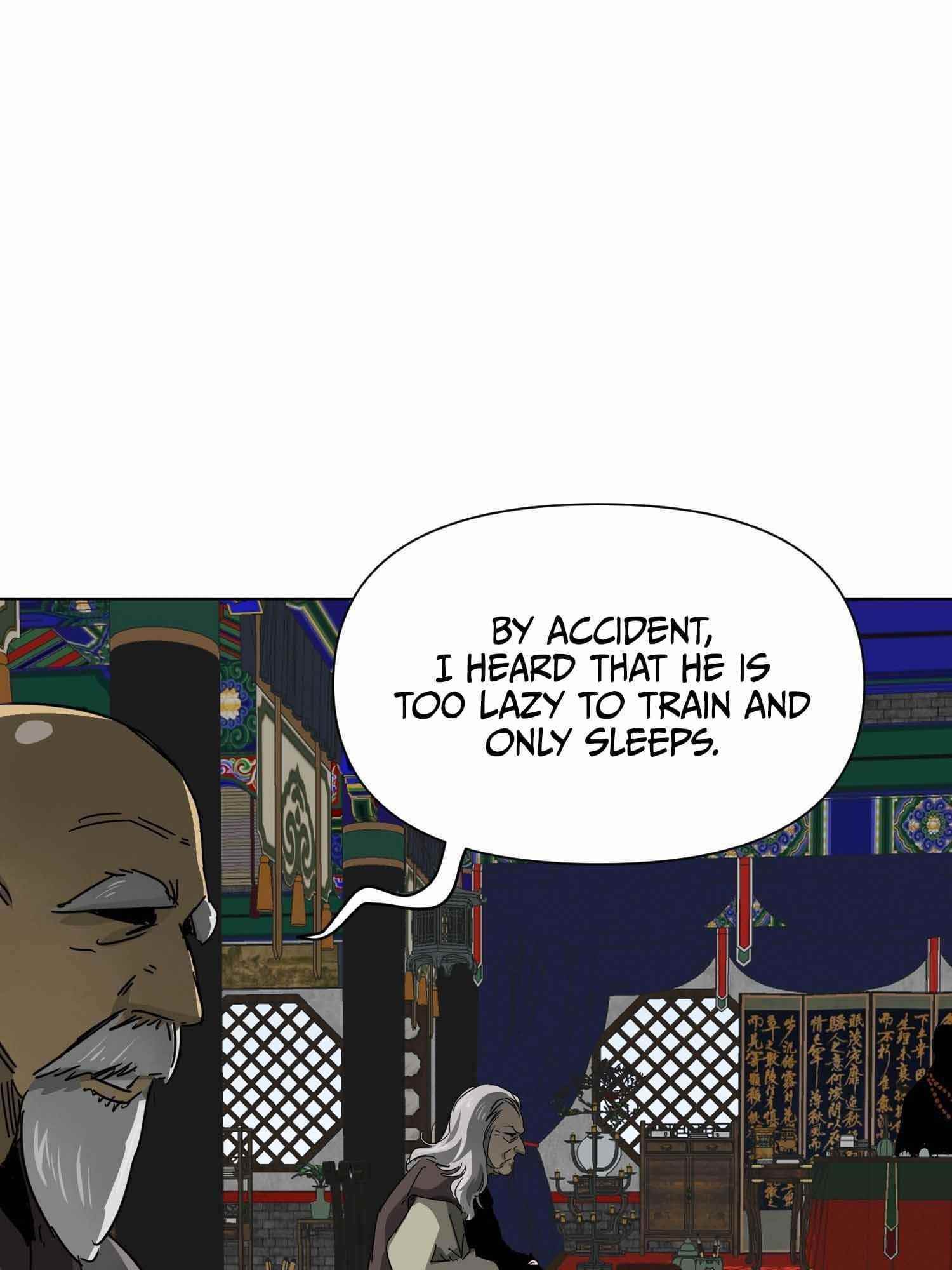 Infinite Level Up in Murim - Chapter 100.2 Page 21