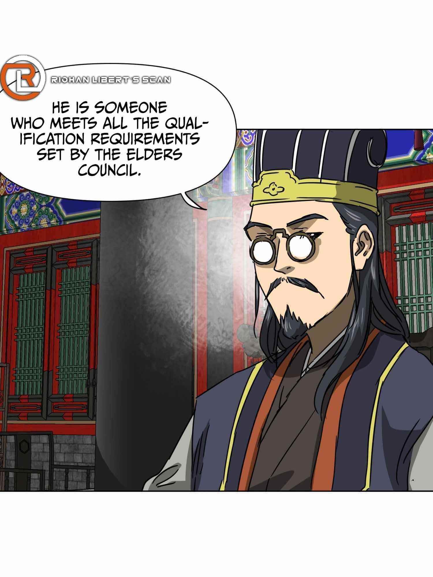 Infinite Level Up in Murim - Chapter 100.2 Page 23