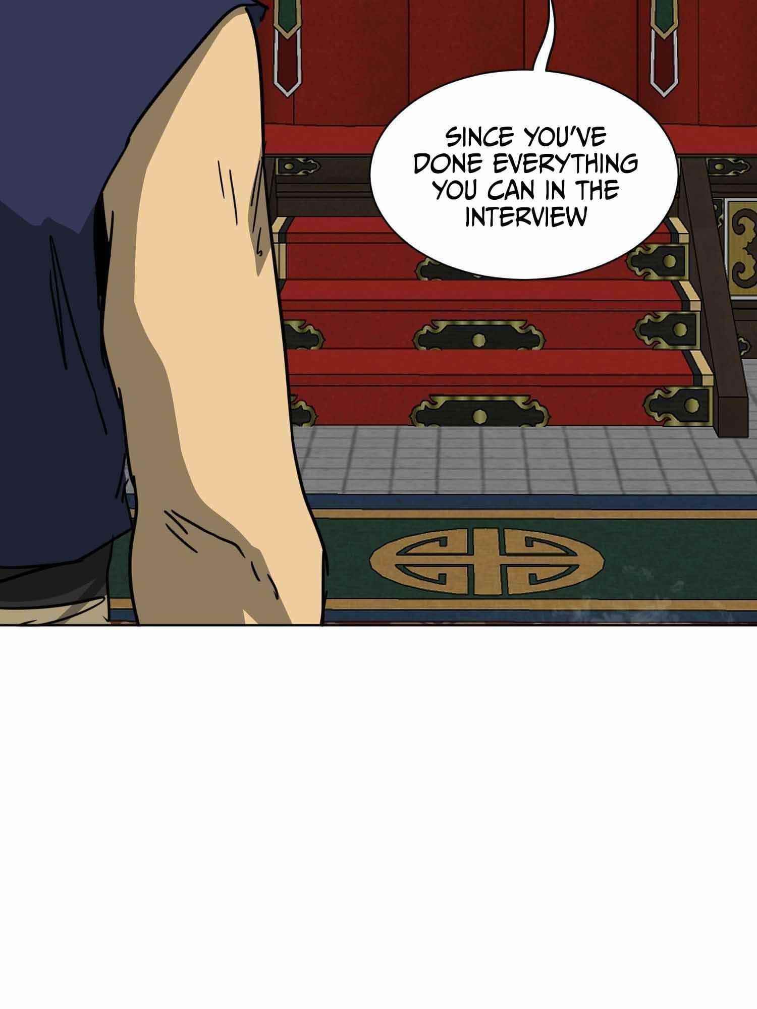 Infinite Level Up in Murim - Chapter 100.2 Page 34